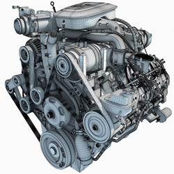 C2990 Engine